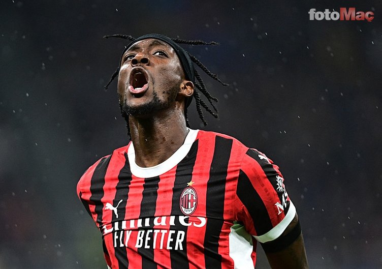 Fenerbahçe'den hücuma transfer! 4 yıldız listede- Fenerbahçe