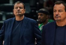 Fenerbahçe'den maç sonu Ergin Ataman'a olay gönderme- Diğer Haberler