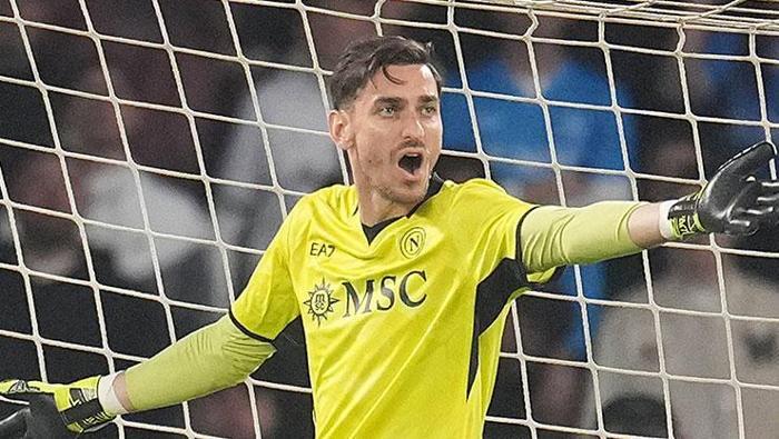 Fenerbahçe'den Napoli çıkarması! İki yıldız için harekete geçildi- Futbol