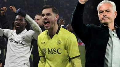 Fenerbahçe'den Napoli çıkarması! İki yıldız için harekete geçildi- Ligler