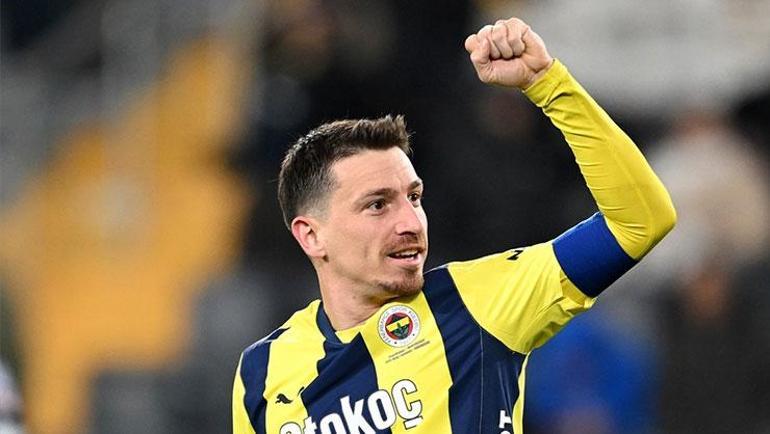 Fenerbahçe'den sakatlık için açıklama: 'Taburcu olacak'- Futbol