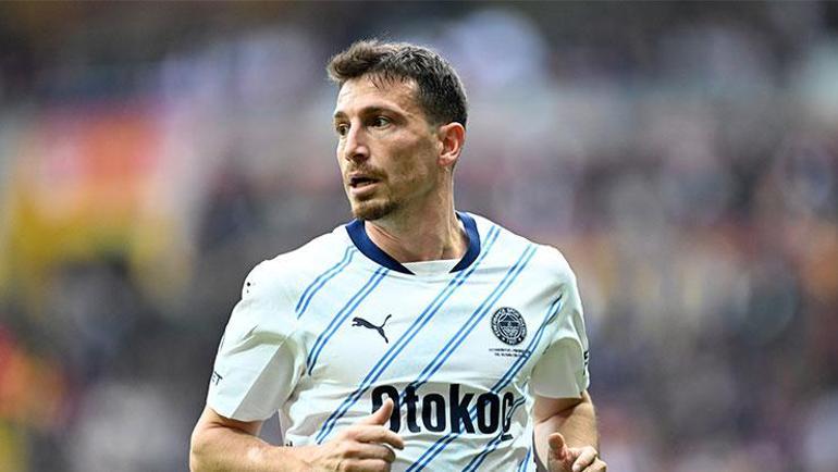 Fenerbahçe'den sakatlık için açıklama: 'Taburcu olacak'- Futbol