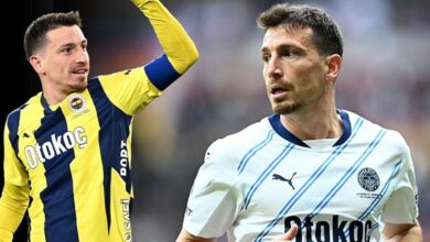 Fenerbahçe'den sakatlık için açıklama: 'Taburcu olacak'- Futbol