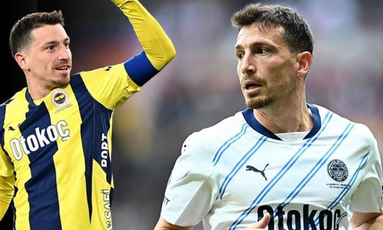 Fenerbahçe'den sakatlık için açıklama: 'Taburcu olacak' 13 Fenerbahçe'den sakatlık için açıklama: 'Taburcu olacak'- Futbol