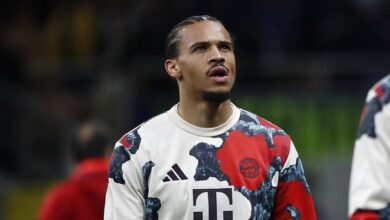 Fenerbahçe'den Sane hamlesi! Galatasaray'a dev transfer çalımı- Fenerbahçe