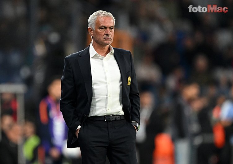 Fenerbahçe'den transfere "hücum"! 4 yıldız listede- Fenerbahçe