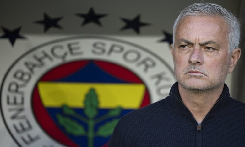 Fenerbahçe'den transfere "hücum"! 4 yıldız listede 17 Fenerbahçe'den transfere "hücum"! 4 yıldız listede- Fenerbahçe