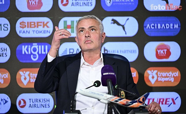 Fenerbahçe'den Zinedine Zidane sürprizi! Canlı yayında açıkladı- Fenerbahçe