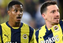 Fenerbahçeli futbolcular Oosterwolde ve Mert Hakan hakkında zorla getirilme kararı- Futbol