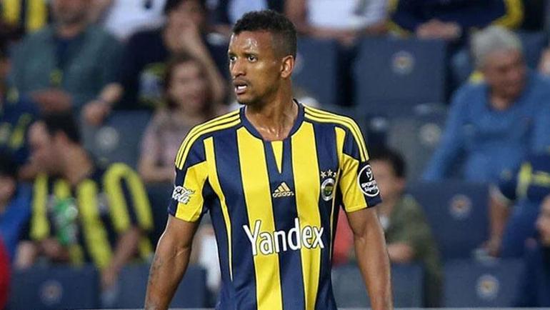Fenerbahçe'nin eski yıldızı Luis Nani'den Jose Mourinho sözleri: 'Çok şey katabilir'- Futbol