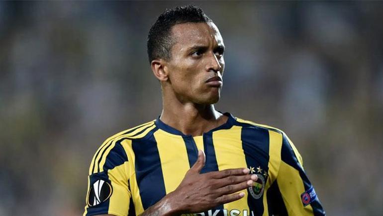 Fenerbahçe'nin eski yıldızı Luis Nani'den Jose Mourinho sözleri: 'Çok şey katabilir'- Futbol