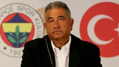 Fenerbahçe'nin eski yöneticisi Mahmut Uslu, basın toplantısı düzenleyecek!- Fenerbahçe