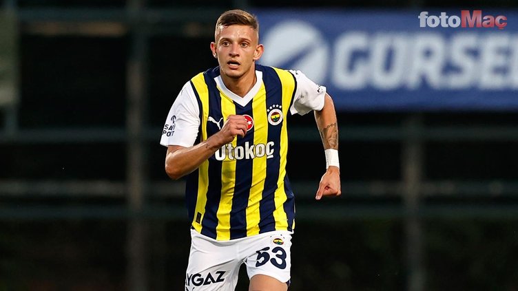 Fenerbahçe'nin Polonyalı yıldızı Szymanski için flaş transfer iddiası!- Fenerbahçe