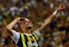 Fenerbahçe'nin Polonyalı yıldızı Szymanski için flaş transfer iddiası!- Fenerbahçe