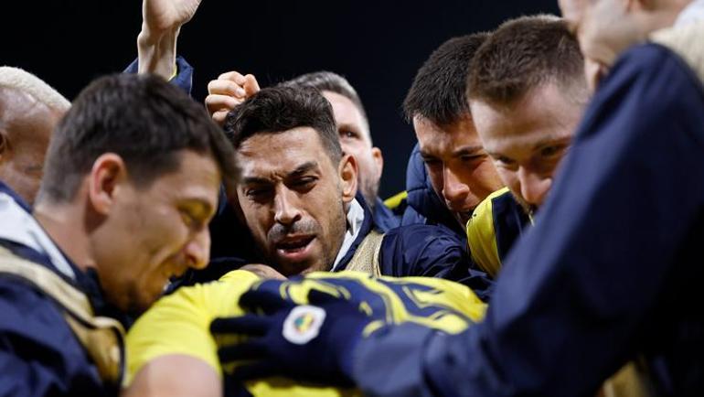 Fenerbahçe'nin Şampiyonlar Ligi ön elemelerindeki rakipleri belli oldu! İşte muhtemel takımlar...- Fenerbahçe