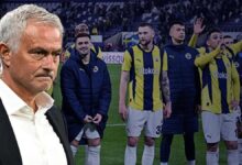 Fenerbahçe'nin Şampiyonlar Ligi ön elemelerindeki rakipleri belli oldu! İşte muhtemel takımlar...- Fenerbahçe