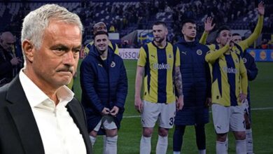Fenerbahçe'nin Şampiyonlar Ligi ön elemelerindeki rakipleri belli oldu! İşte muhtemel takımlar...- Fenerbahçe