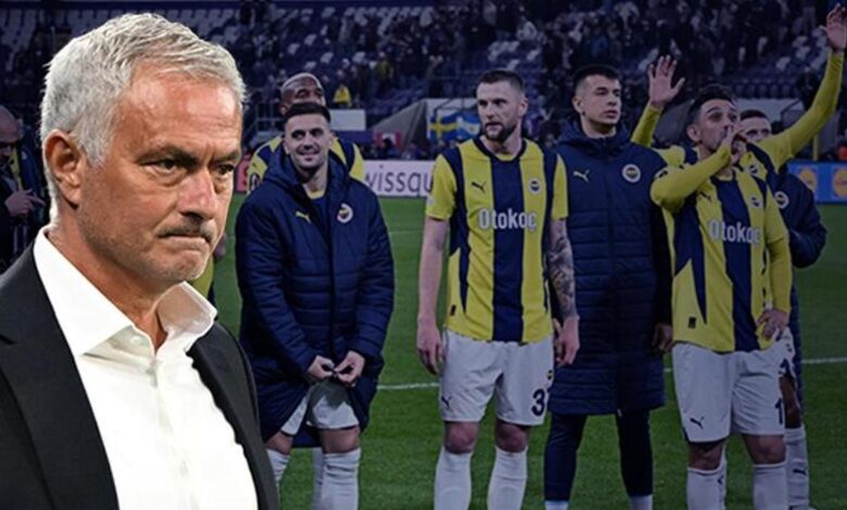 Fenerbahçe'nin Şampiyonlar Ligi ön elemelerindeki rakipleri belli oldu! İşte muhtemel takımlar... 12 Fenerbahçe'nin Şampiyonlar Ligi ön elemelerindeki rakipleri belli oldu! İşte muhtemel takımlar...- Fenerbahçe