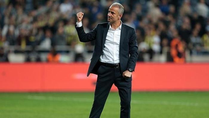 Fenerbahçe'nin şampiyonluğunu Arda Güler ve İsmail Kartal es geçmedi! Hande Baladın'dan flaş paylaşım 22 Fenerbahçe'nin şampiyonluğunu Arda Güler ve İsmail Kartal es geçmedi! Hande Baladın'dan flaş paylaşım- Ligler