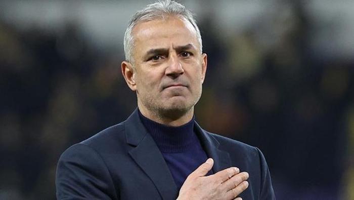 Fenerbahçe'nin şampiyonluğunu Arda Güler ve İsmail Kartal es geçmedi! Hande Baladın'dan flaş paylaşım 23 Fenerbahçe'nin şampiyonluğunu Arda Güler ve İsmail Kartal es geçmedi! Hande Baladın'dan flaş paylaşım- Ligler