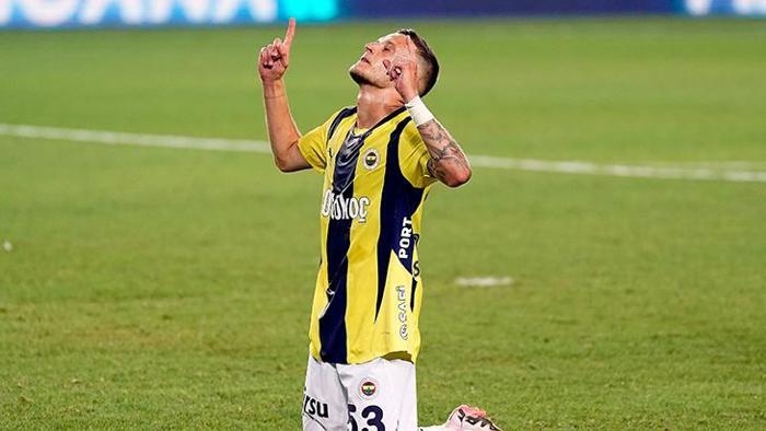 Fenerbahçe'nin transferde gözü Manchester United'ın yıldızında! İşte listedeki futbolcular... 21 Fenerbahçe'nin transferde gözü Manchester United'ın yıldızında! İşte listedeki futbolcular...- Futbol