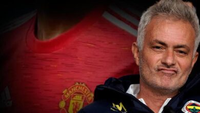 Fenerbahçe'nin transferde gözü Manchester United'ın yıldızında! İşte listedeki futbolcular...- Futbol