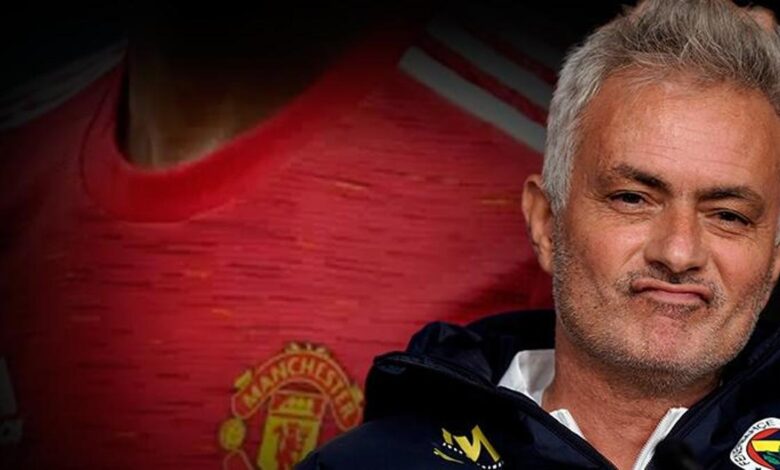 Fenerbahçe'nin transferde gözü Manchester United'ın yıldızında! İşte listedeki futbolcular... 19 Fenerbahçe'nin transferde gözü Manchester United'ın yıldızında! İşte listedeki futbolcular...- Futbol