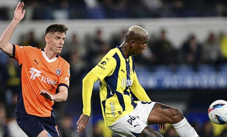 Fenerbahçe'nin yıldızı Anderson Talisca'dan gerginlik için açıklama! 11 Fenerbahçe'nin yıldızı Anderson Talisca'dan gerginlik için açıklama!- Diğer Haberler