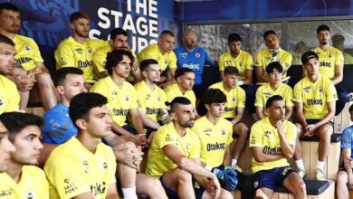 Fenerbahçe'nin yıldızı geri dönüyor: Veda etti!- Ligler