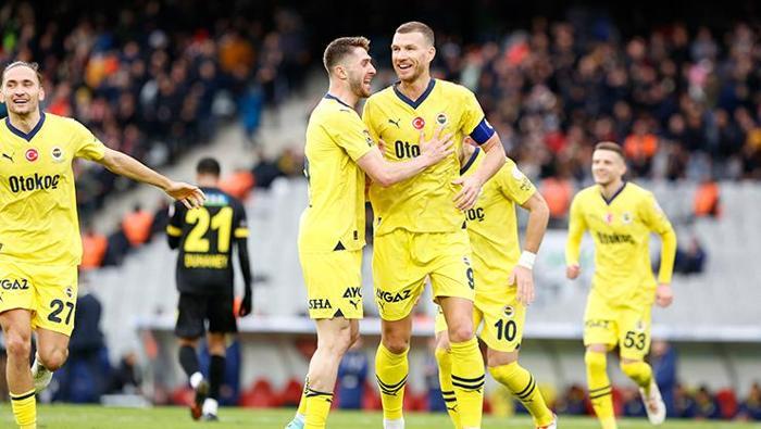 Fenerbahçe'nin yıldızı resti çekti! 'Mourinho varsa ben yokum'- Futbol