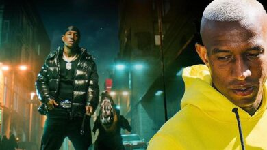 Fenerbahçe'nin yıldızı Talisca'dan rap albümü: Yeşil sahadan stüdyoya...- Futbol