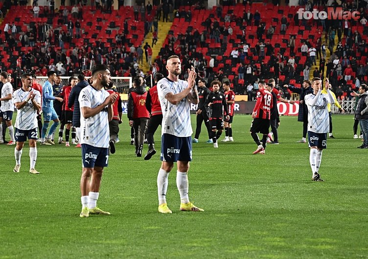 Fenerbahçe'ye Adana Demirspor'dan 2 transfer birden!- Fenerbahçe