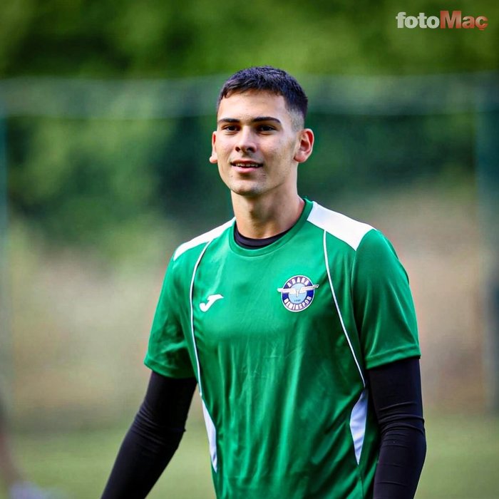 Fenerbahçe'ye Adana Demirspor'dan 2 transfer birden!- Fenerbahçe
