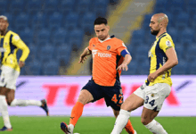 Fenerbahçe'ye ceza şoku! Sofyan Amrabat...- Futbol