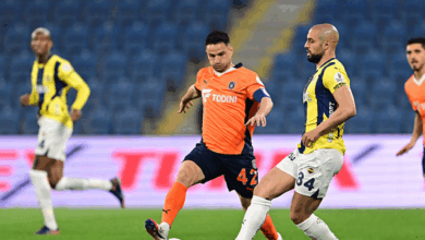 Fenerbahçe'ye ceza şoku! Sofyan Amrabat...- Fenerbahçe