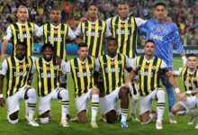 Fenerbahçe'ye geri dönüyor! Açıklama yaptı- Diğer Haberler