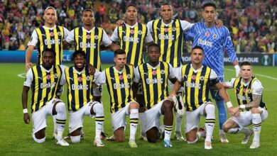 Fenerbahçe'ye geri dönüyor! Açıklama yaptı- Diğer Haberler
