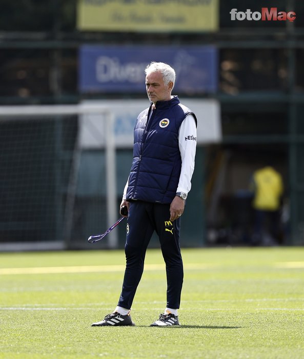 Fenerbahçe'ye Jayden Oosterwolde müjdesi!- Fenerbahçe