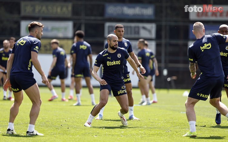 Fenerbahçe'ye Jayden Oosterwolde müjdesi!- Fenerbahçe