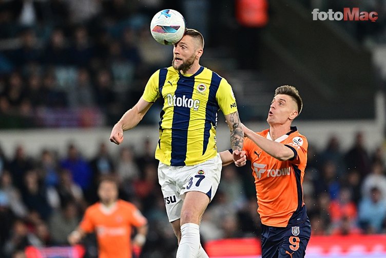 Fenerbahçe'ye Milan Skriniar şoku! Maaşında indirime gidilmezse...- Fenerbahçe