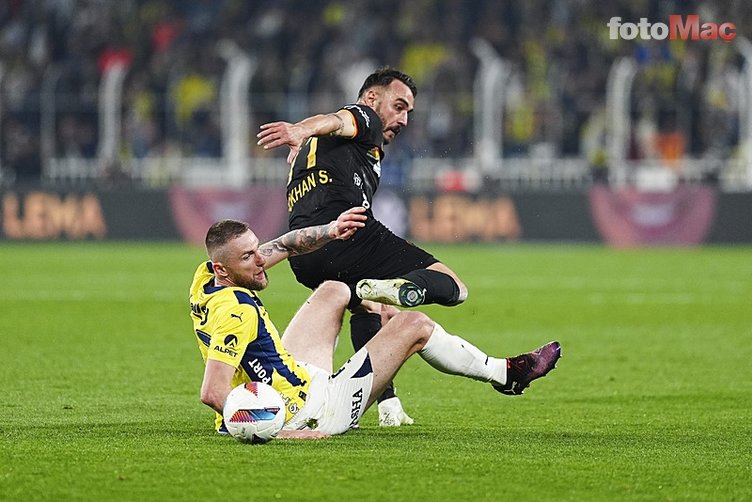 Fenerbahçe'ye Milan Skriniar şoku! Maaşında indirime gidilmezse...- Fenerbahçe