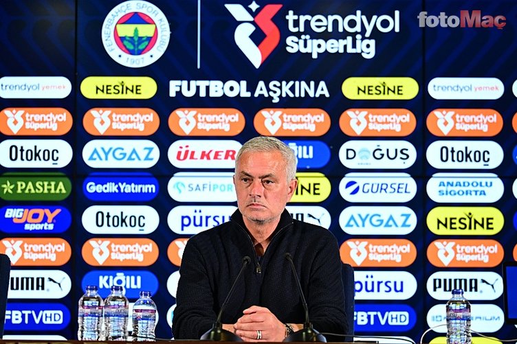 Fenerbahçe'ye Mourinho külfeti! İşte 1 yıllık dönemin toplam maliyeti- Fenerbahçe