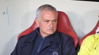 Fenerbahçe'ye Mourinho külfeti! İşte 1 yıllık dönemin toplam maliyeti- Fenerbahçe