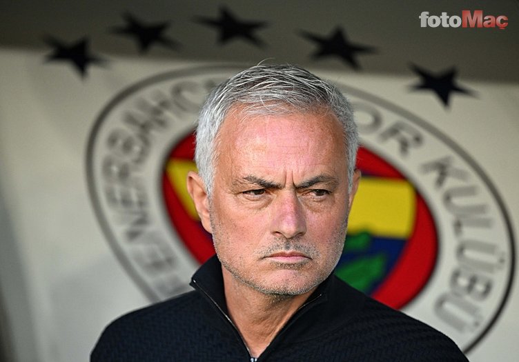 Fenerbahçe'ye Mourinho şoku! Sözleşmesinde öyle bir madde var ki...- Fenerbahçe