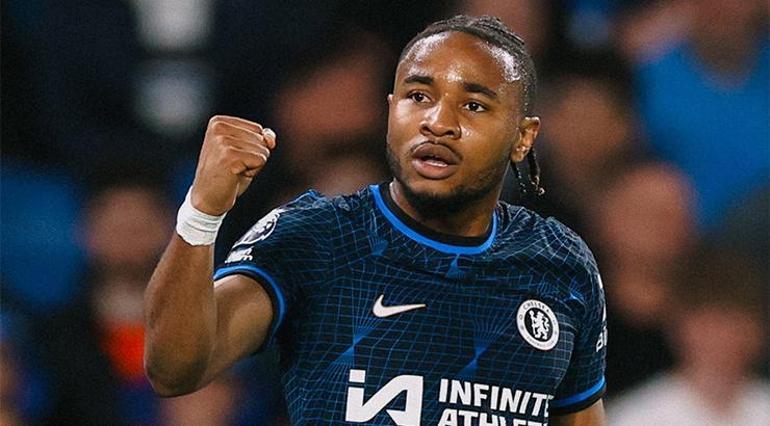 Fenerbahçe'ye Nkunku transferinde kötü haber! Ayrılık kesinleşti- Futbol
