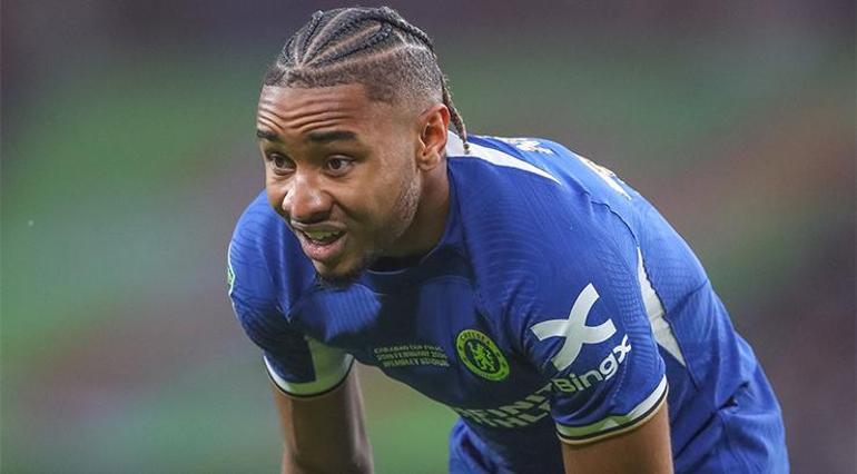 Fenerbahçe'ye Nkunku transferinde kötü haber! Ayrılık kesinleşti- Futbol