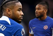 Fenerbahçe'ye Nkunku transferinde kötü haber! Ayrılık kesinleşti- Diğer Haberler