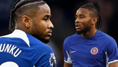 Fenerbahçe'ye Nkunku transferinde kötü haber! Ayrılık kesinleşti- Futbol