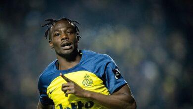Fenerbahçe'ye scout transferi! Promise David listeye eklendi- Ligler