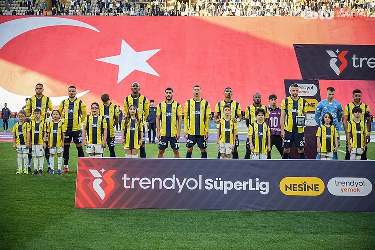 Fenerbahçe'ye UEFA Şampiyonlar Ligi'nde şok! Kelebek etkisi...- Fenerbahçe